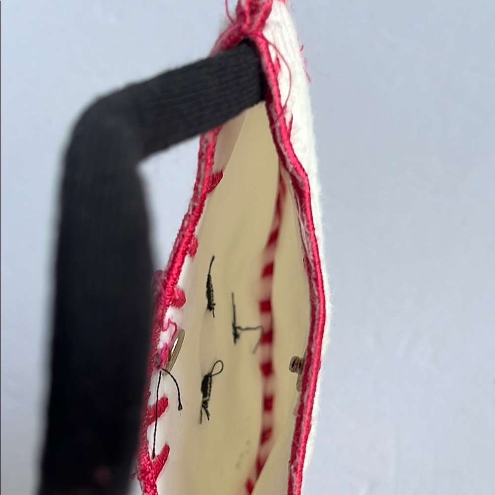 Vintage Hello Kitty Bag Mini Handbag Purse Y2K Micro Bag - Picture 5 of 6